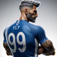 Foto do jogador